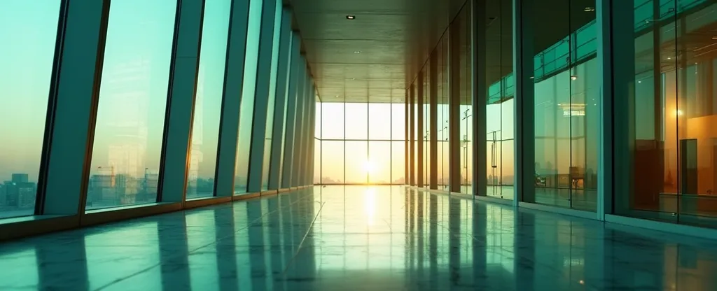 Promo Background