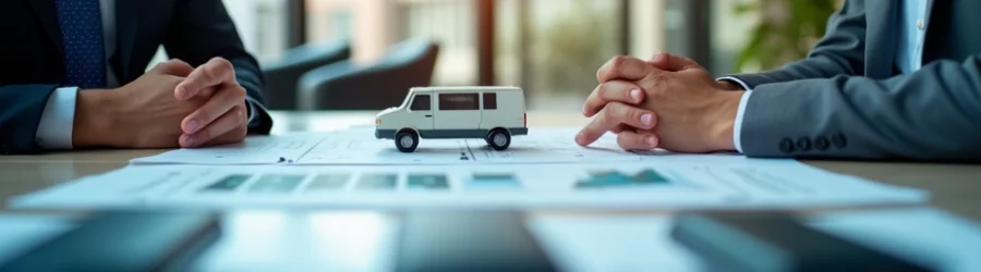 Fleet Insurance Context Banner